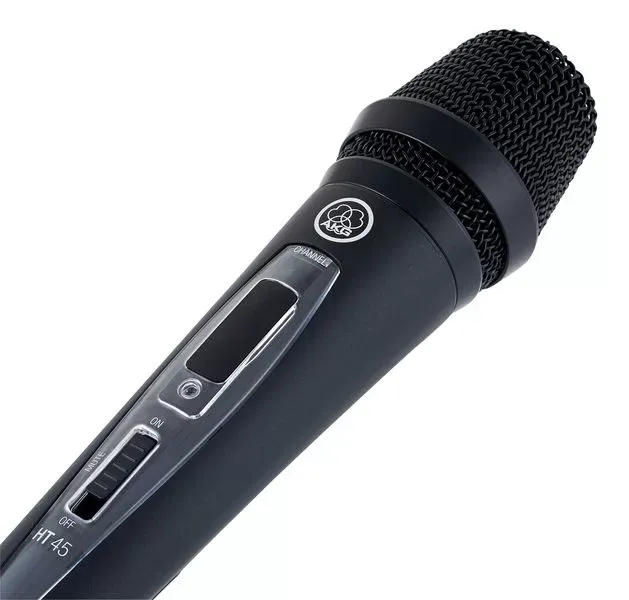 Cápsula del micrófono de mano AKG HT45