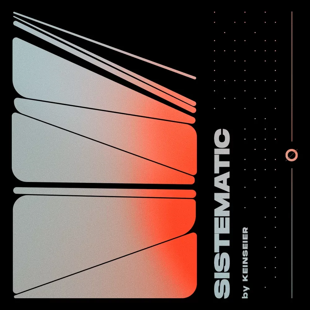 Texturas, glitch y grooves minimalistas