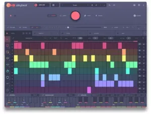 Audiomodern Playbeat Bundle – Secuenciador de Ritmos + Packs de Expansión
