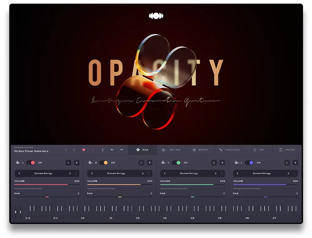 Todos los instrumentos Soundbox en un pack