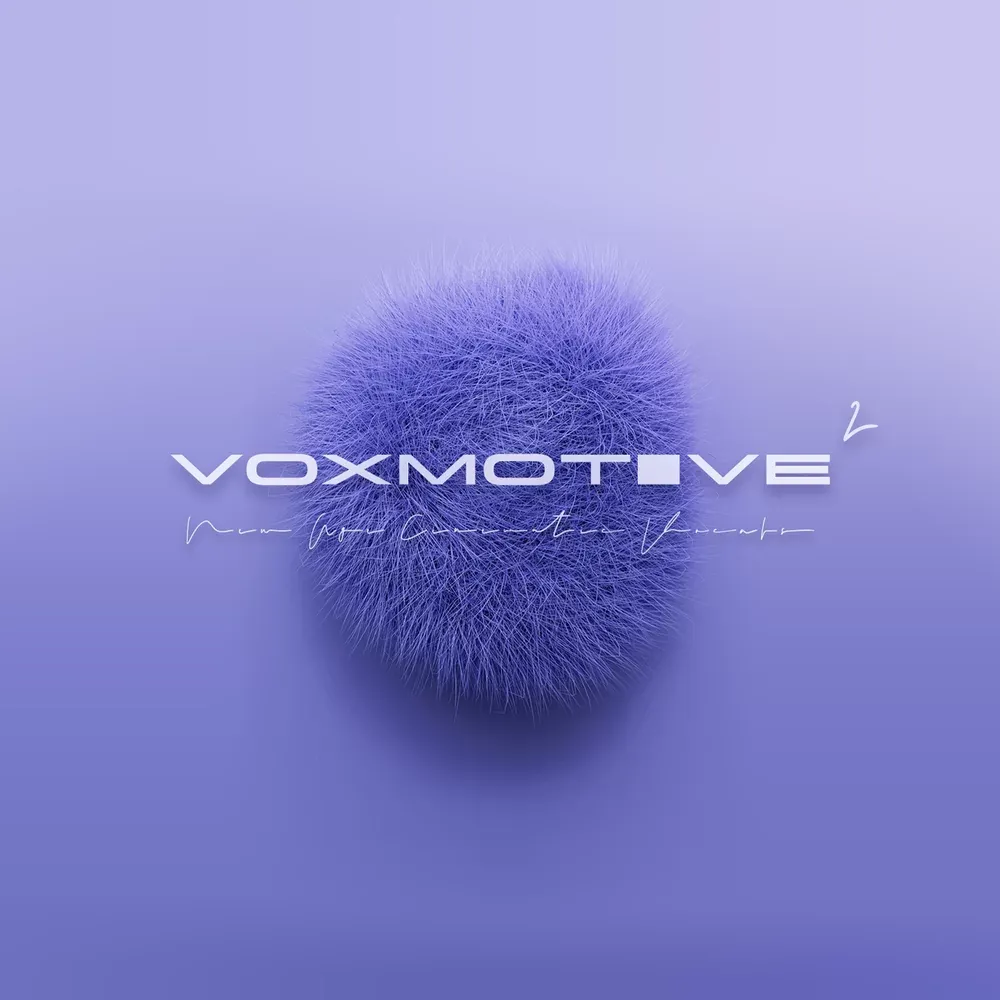 Audiomodern Voxmotive 2 – Instrumento Virtual
