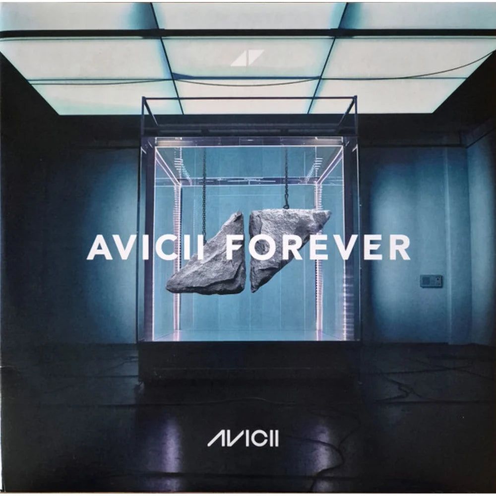 Avicii – Avicii Forever en vinilo - LEMM DJ Store