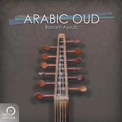 Detalle de Arabic Oud