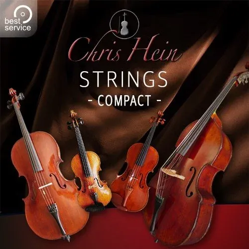 Motor de sonido de Chris Hein Orchestra Compact