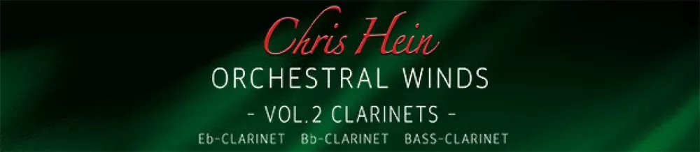 best-service-chris-hein-winds-vol-2