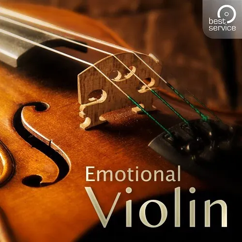 Interfaz de Emotional Violin