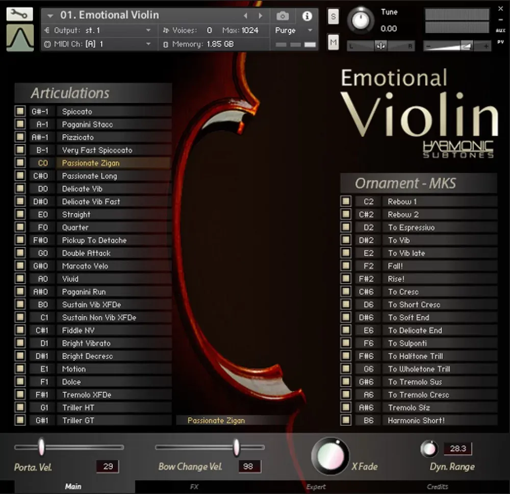 best-service-emotional-violin