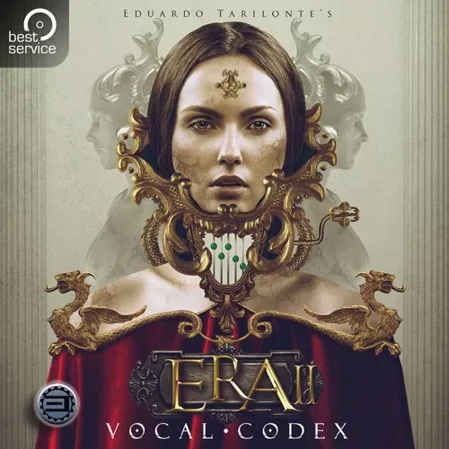Voces solistas de Era II Vocal Codex