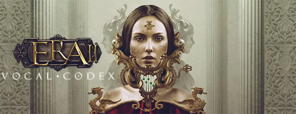 best-service-era-ii-vocal-codex