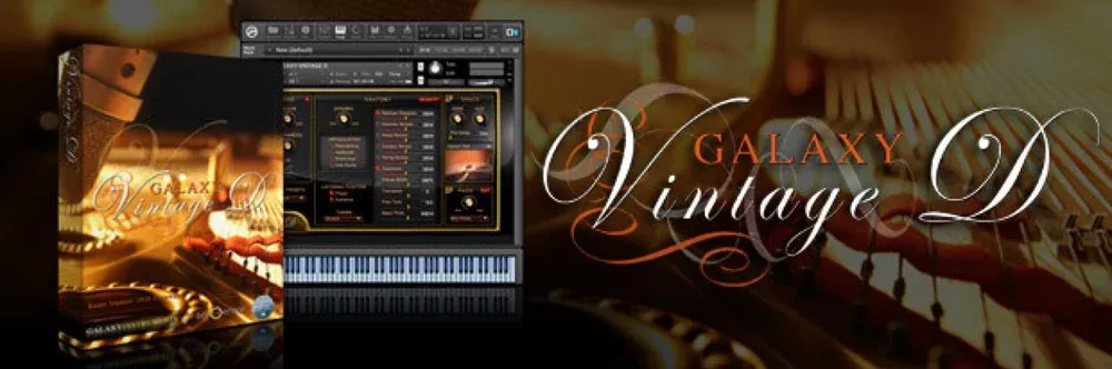 best-service-galaxy-vintage-d
