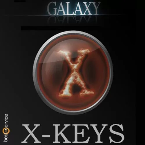 best-service-galaxy-x-keys