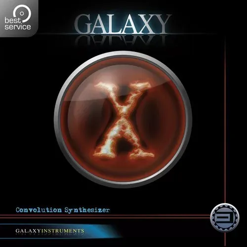 Interfaz de Galaxy X-Loops