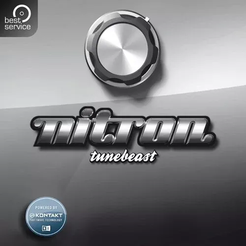 Interfaz de Nitron