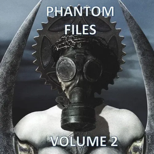 Phantom Files Vol. 1 + 2 Bundle de Best Service