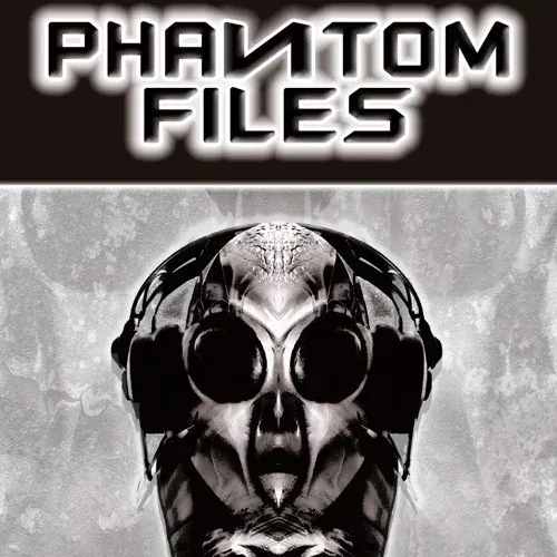 Contenido del Phantom Files Bundle