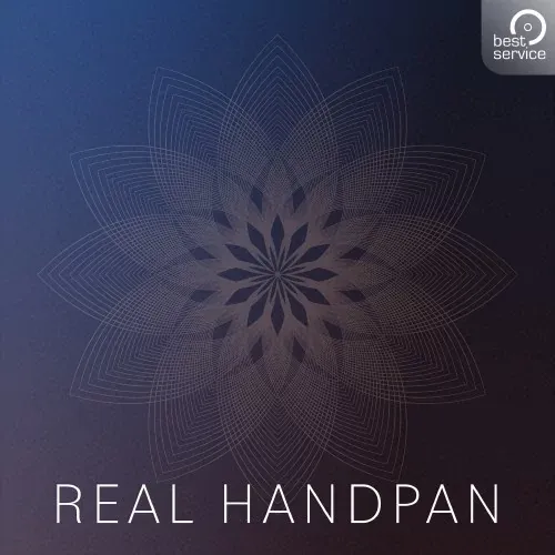 Modulaciones de Real Handpan