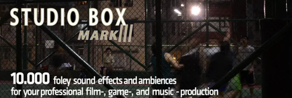 best-service-studio-box-mark-iii