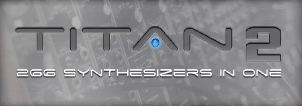 Interfaz de TITAN 2