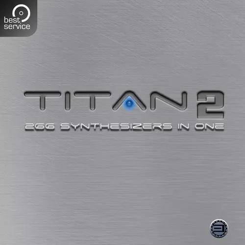 Multimodo de TITAN 2