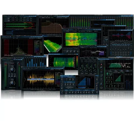 Blue Cat Audio All Plugins Pack – Bundle Completo de Efectos de Audio