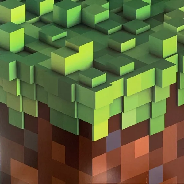 C418 - Minecraft Volume Alpha