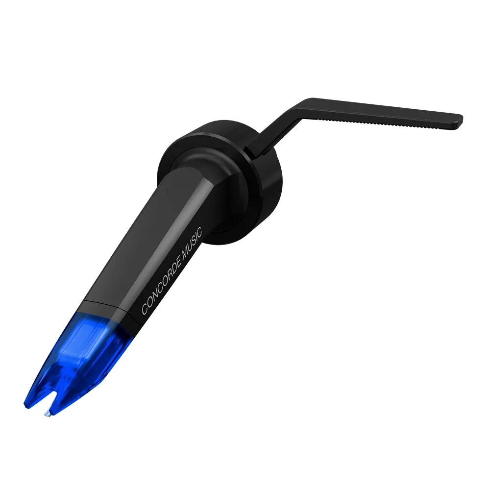 Cápsula Hi-Fi Ortofon Concorde Music Blue