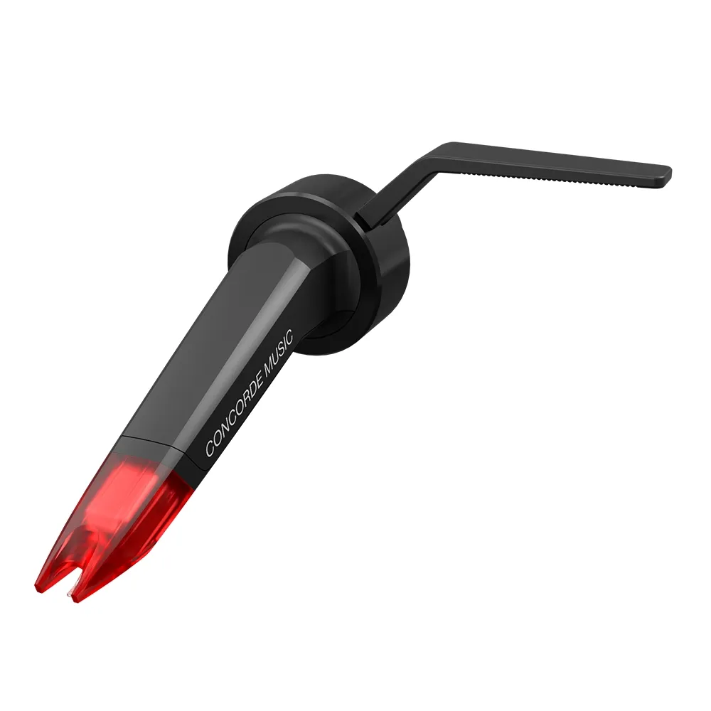 Cápsula Ortofon Concorde Music Red Hi-Fi para tornamesa
