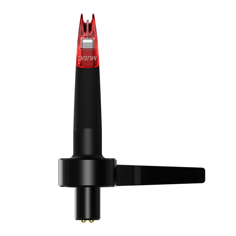Cápsula Ortofon Concorde Music con cuerpo y headshell integrados