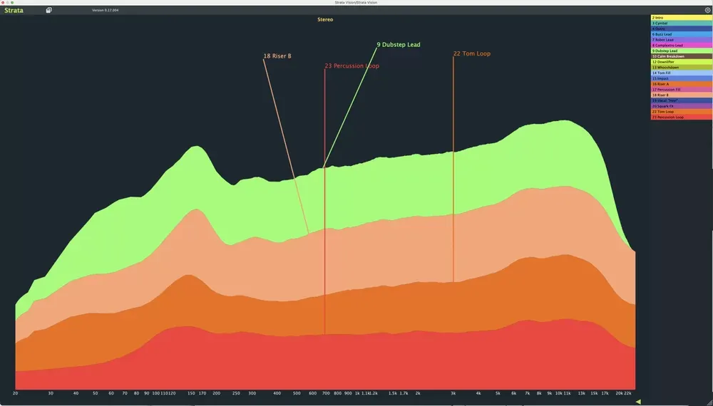 crickets-audio-strata-analizador-de-espectro-multipista