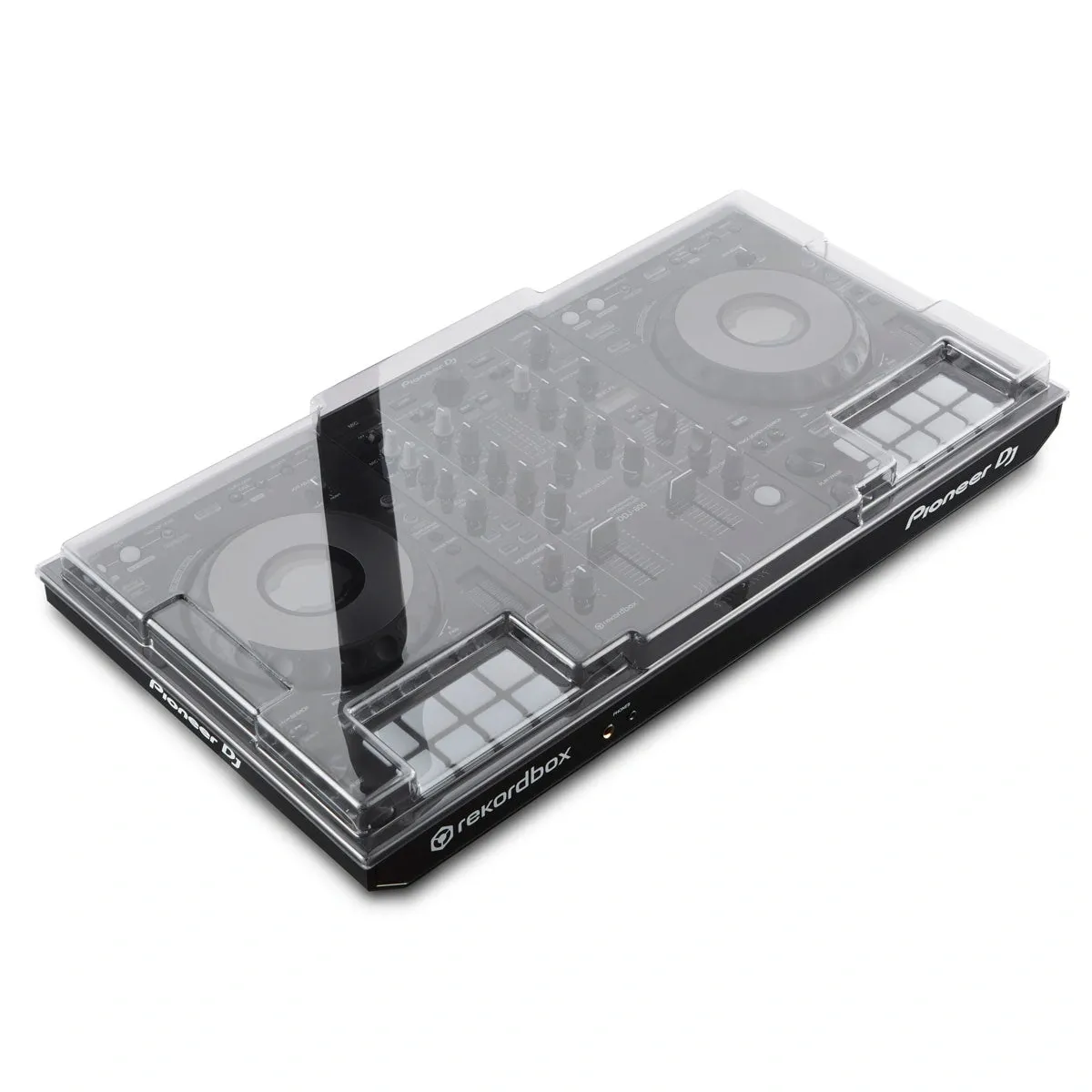 Decksaver