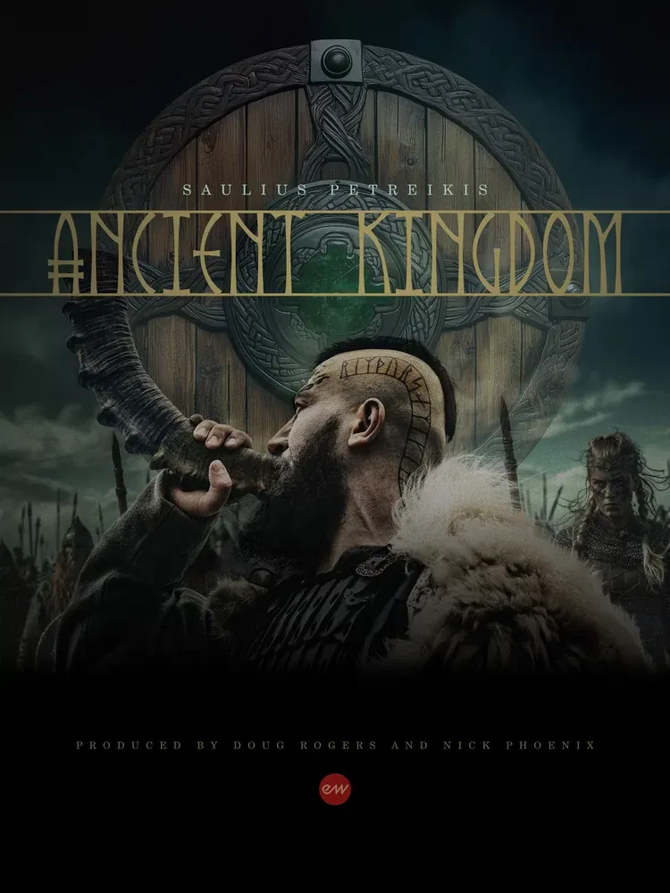 EastWest Ancient Kingdom – Instrumentos del Mundo Virtuales