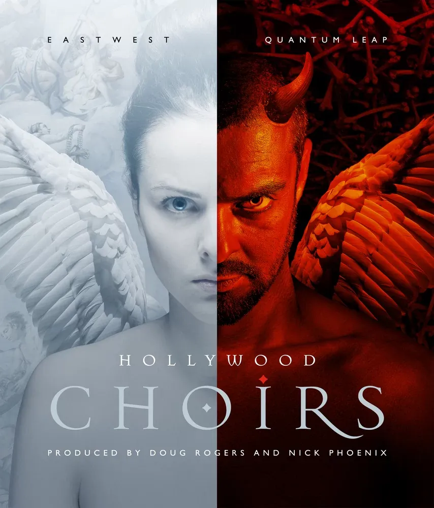 Coros épicos y cinematográficos