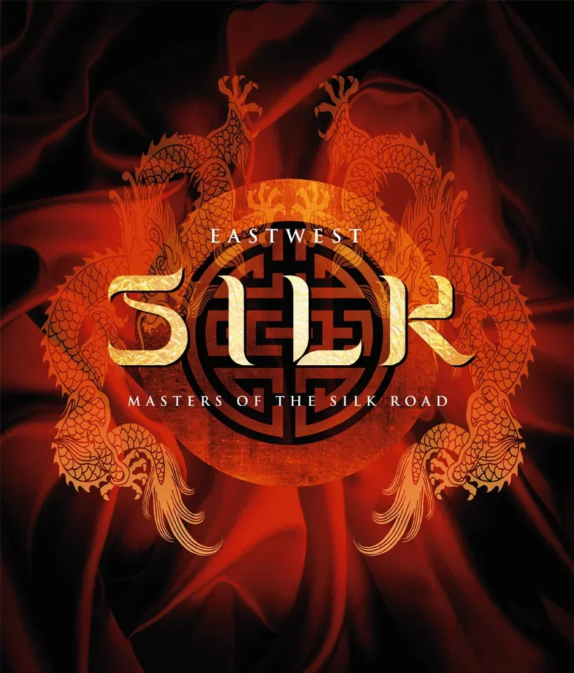 EastWest SILK – Libreria de Instrumentos Etnicos