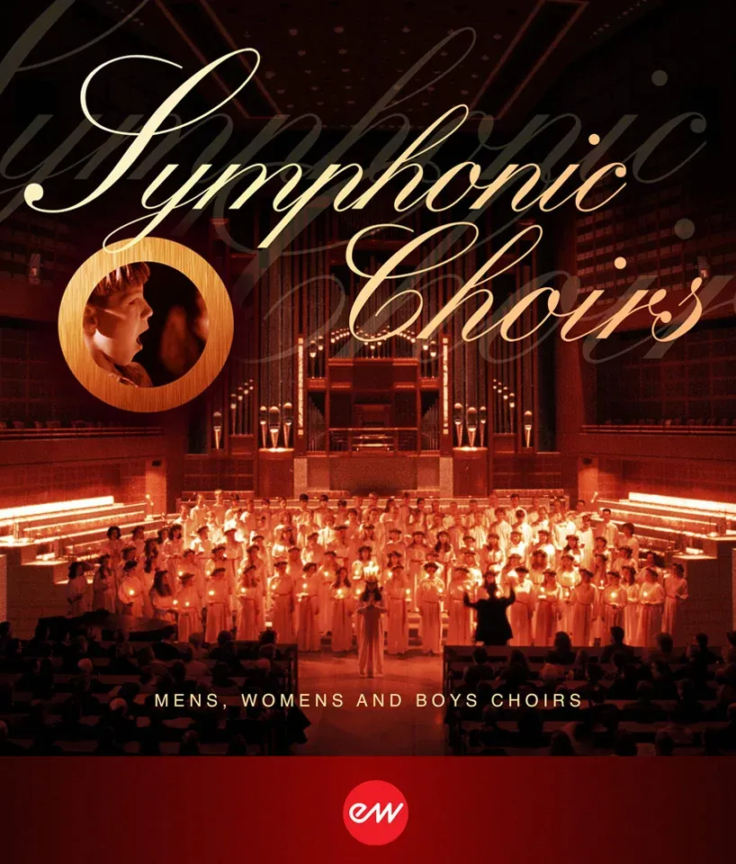 EastWest Symphonic Choirs Platinum Plus / VOTA – Coros Virtuales