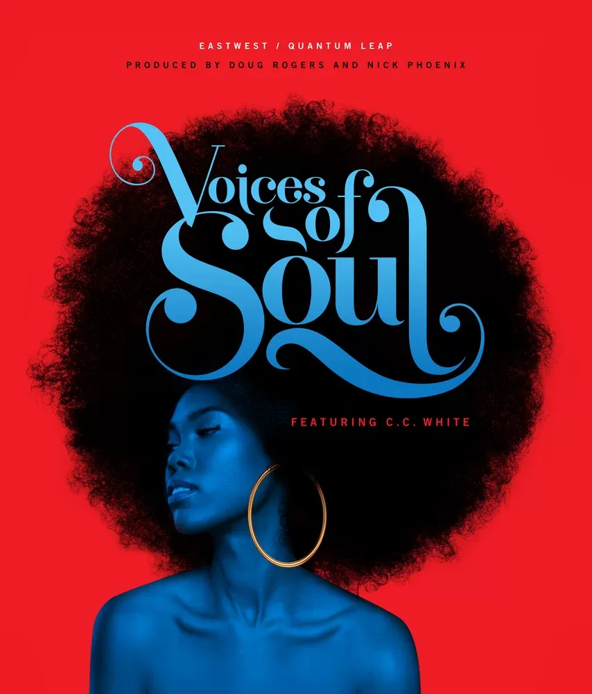 EastWest Voices of Soul – Voces Solistas Virtuales