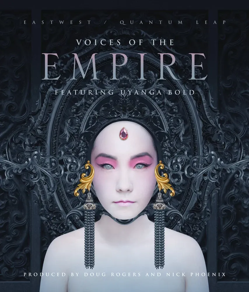 EastWest Voices of the Empire – Voces Solistas Virtuales
