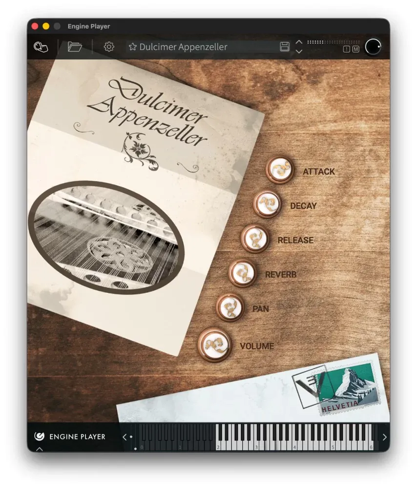engineaudio-alpine-volksmusik-2-ep