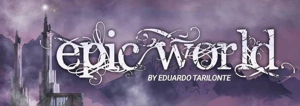 Paisajes cinematográficos de Epic World de Engine Audio