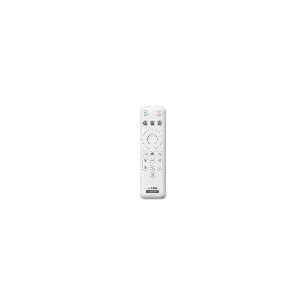 Control remoto del Epson FH02