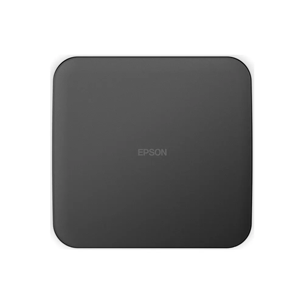 Epson Lifestudio Pop Plus EF-62 visto desde arriba