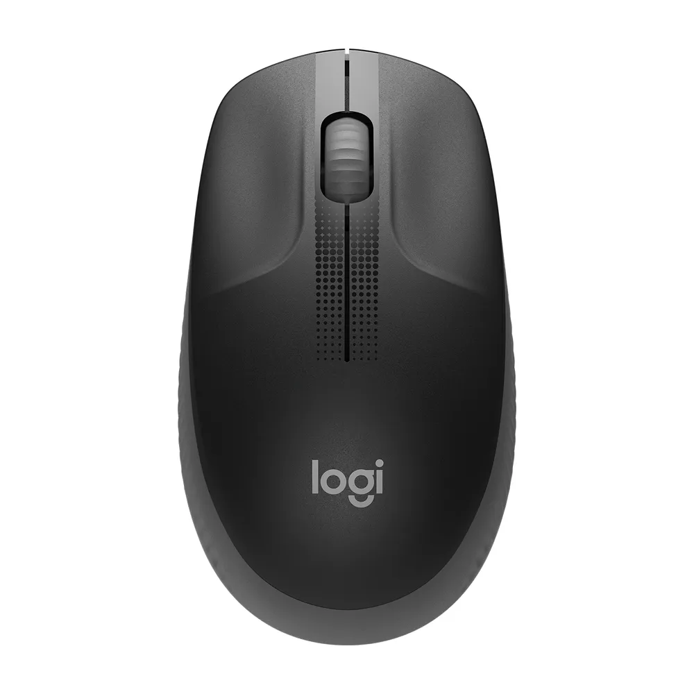 Logitech M190 grafito