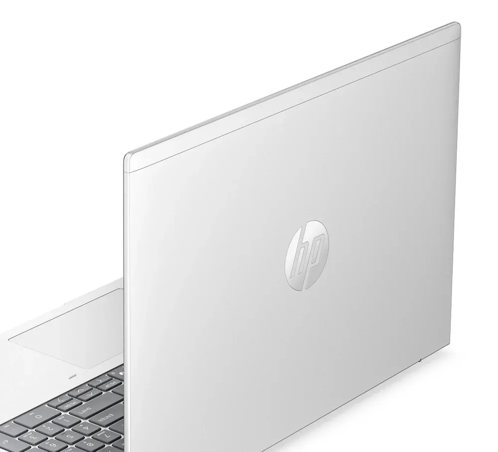 Tapa del HP ProBook 4 G2i en color Pike silver