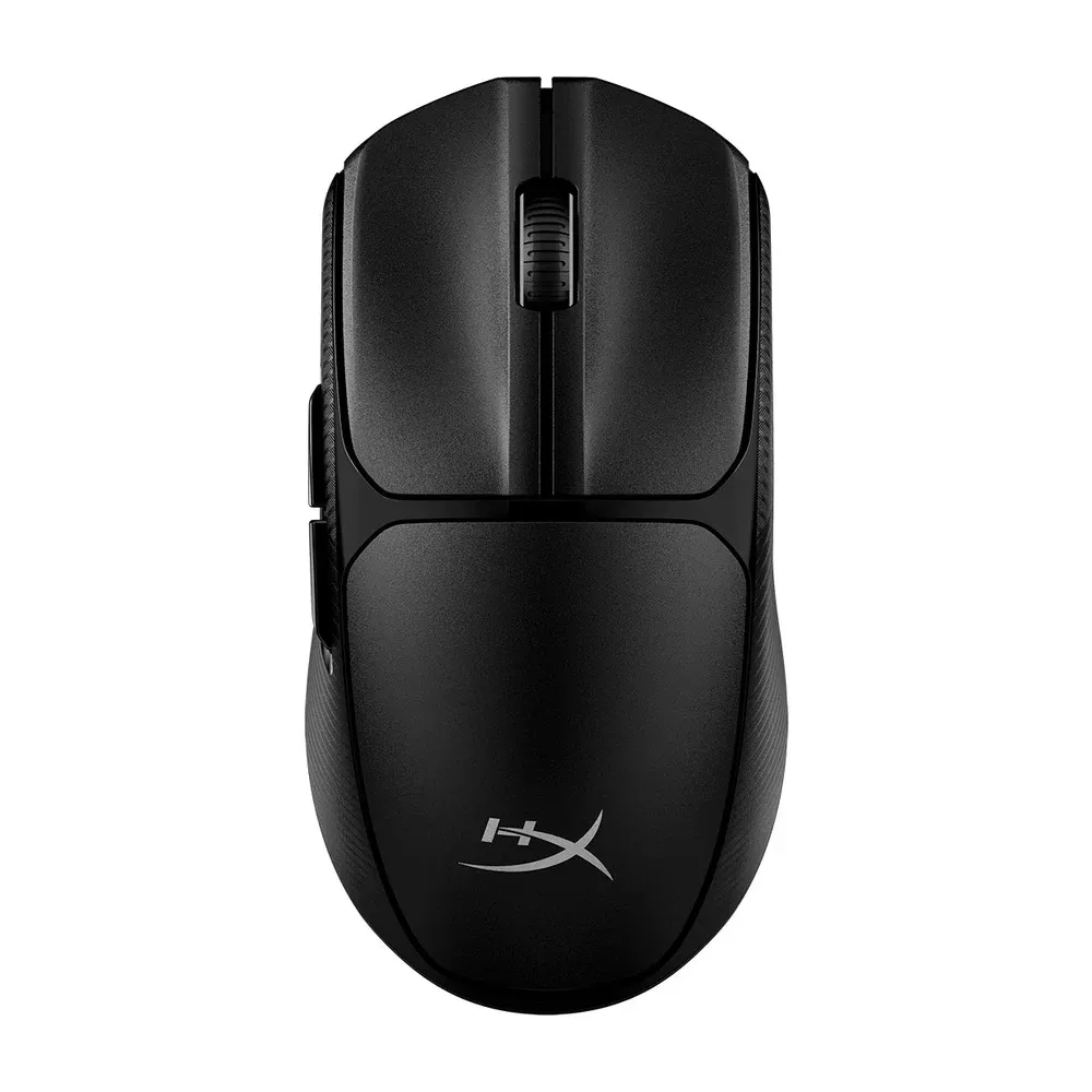 Detalle del HyperX Pulsefire Fuse