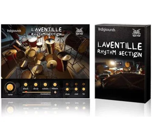 <strong>Multiples microfonos, loops y control expresivo</strong>