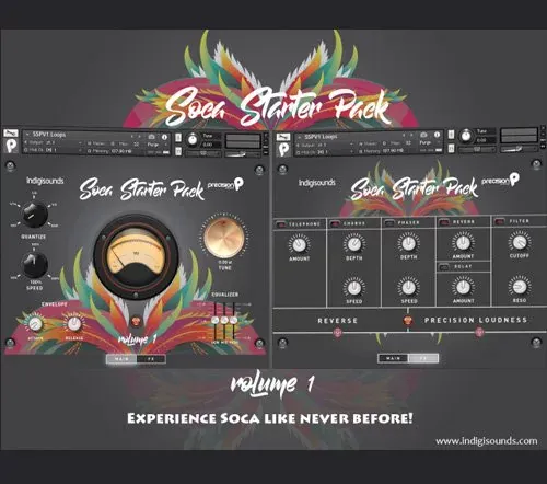 <strong>Guitarras bonus y control de sonido</strong>