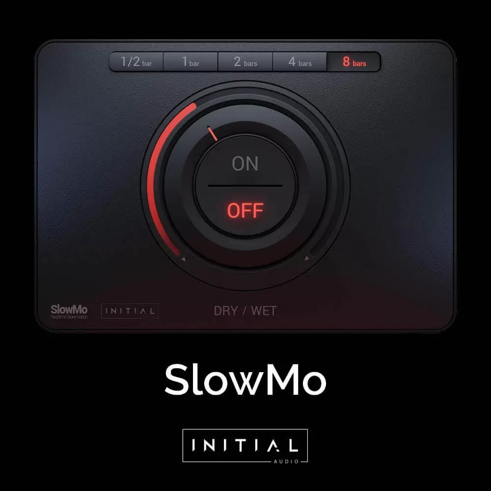 Herramientas creativas: Reverse, SlowMo y Dynamic Delay