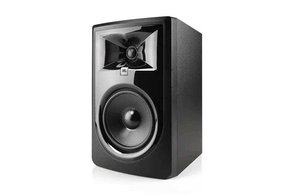 JBL 306P MkII monitor de estudio activo de 6,5 pulgadas