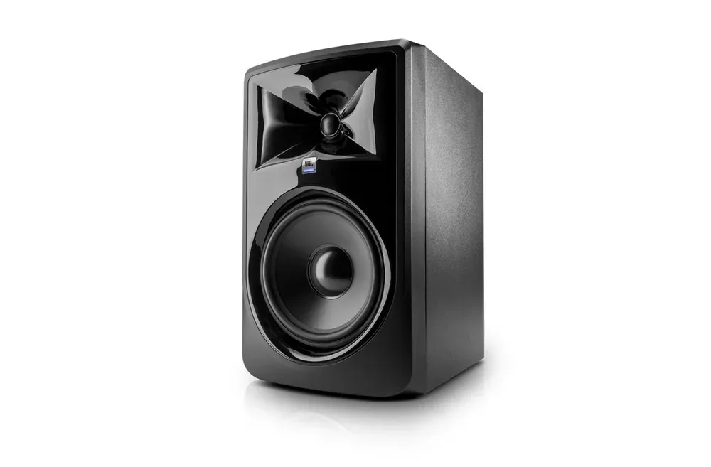 JBL 308P MkII monitor de estudio activo de 8 pulgadas
