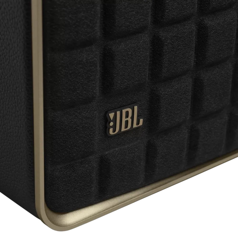 Rejilla Quadrex del JBL Authentics 300