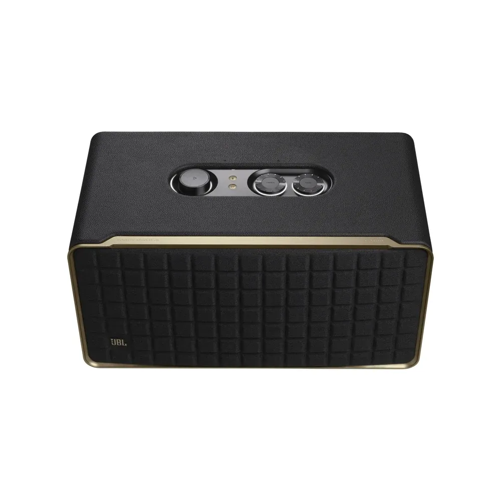 Vista superior del JBL Authentics 500